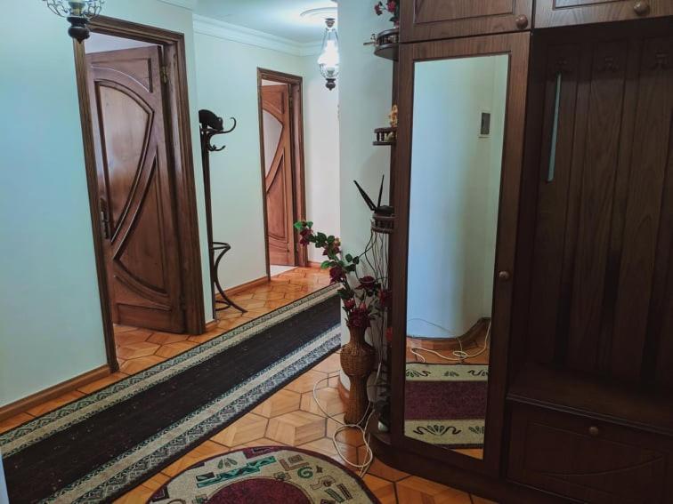 Giorgis Home Batumi Exterior foto
