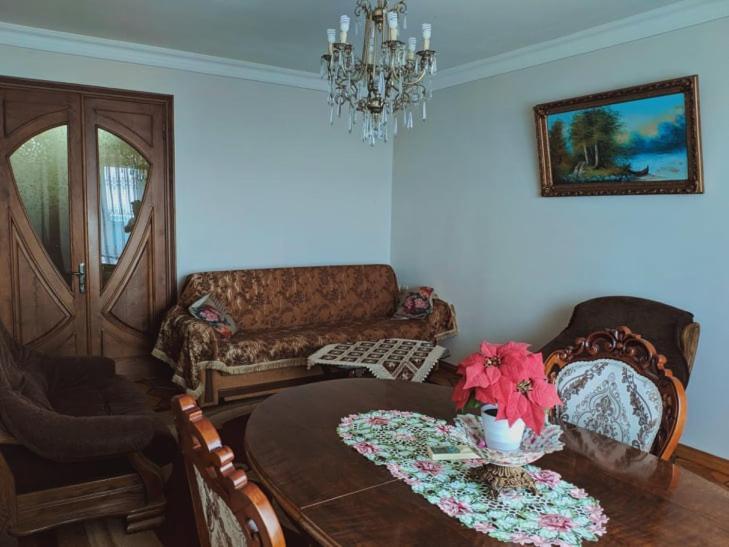 Giorgis Home Batumi Exterior foto